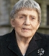 Professor Ruth    Barcan Marcus  